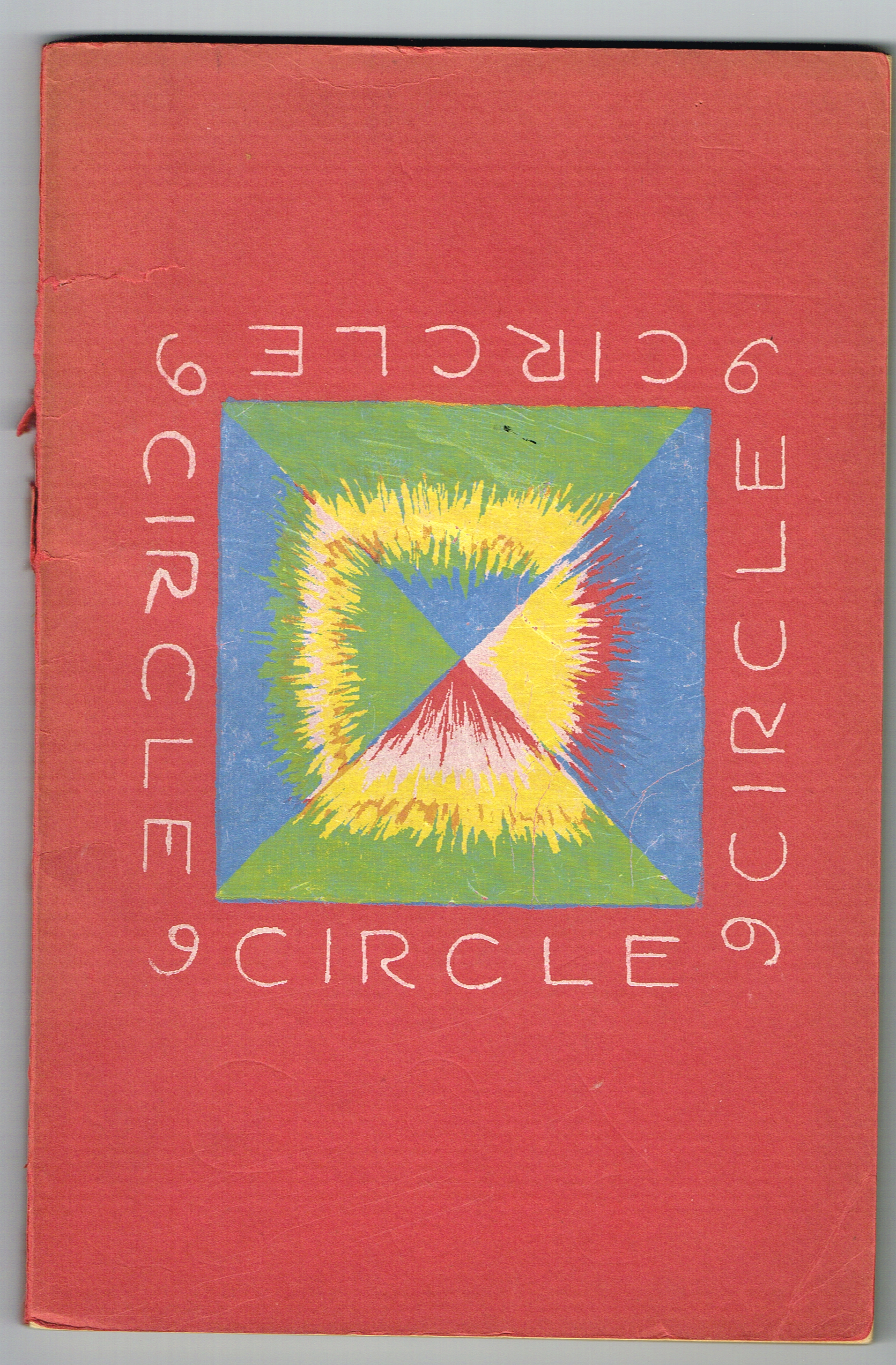 Leite's Circle Magazine No. 2