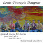CD19 Dauprat's Grand Music