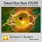 CD34 Natural Horn Music FOUND
