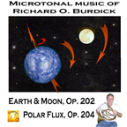 CD37 Microtonal music