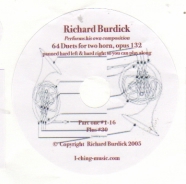 CD 11 cover
