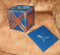 Richard's Copper-blue box