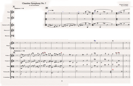 Description: 3000-T:THIS FOLDER:ALL NOTEN:133 Chamber Symphony No. 7:133, old:133-1.jpg