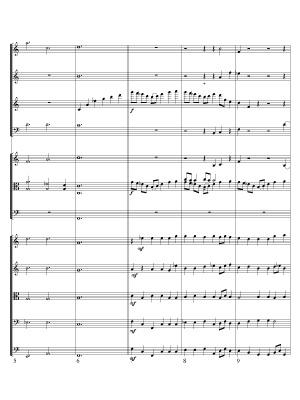 Richard Burdick's Symphony #2 M.2b