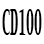 CD100