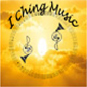 I Ching Music Logo